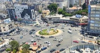 تعيينات المستقبل في طرابلس! image