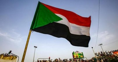 السودان الجديد image