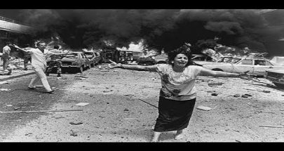 تدخُّلات الخارج وأدواره في حرب لبنان 1975-1990 (1/2) image