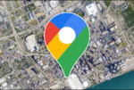 لبنان يدرس استبدال الـGoogle Maps بنظام آخر غير أميركي.. اليكم التفاصيل image