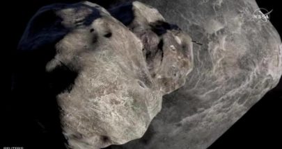 "ناسا" في مهمة لإنقاذ الأرض من كويكب مدمر image