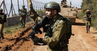 الجيش الاسرائيلي يعلن عدد إصاباته! image