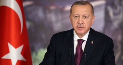 أردوغان يدعو للضغط على إسرائيل للتوصل إلى وقف لإطلاق النار image