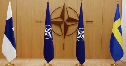 "الناتو": اتفاق على خطة لإدارة إمدادات الأسلحة إلى كييف image