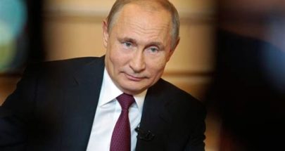 50 تحت الصفر.. بوتين في ياكوتيا: يخاف المرء أن يمس أذنه image