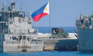 الفيليبين تقدم طلبًا للأمم المتحدة بشأن جرف قاري ممتد في بحر الصين الجنوبي image