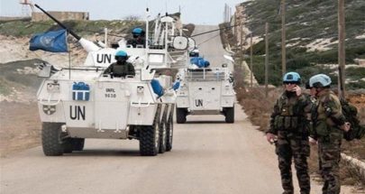 اليونيفيل والمنسّقة الخاصة للأمم المتحدة في لبنان عشية الأضحى: للإلتزام بحل سياسي image