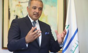 وزير الثقافة: لتمتين الوحدة بين الكتّاب العرب انسجاماً مع رسالة لبنان ودوره image