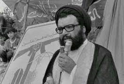 1992: اغتیال أمین عام حزب الله السید عباس الموسوی فی غارة إسرائیلیة |  LebanonFiles