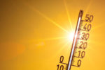 درجات الحرارة إلى الـ36 درجة.. كيف سيكون طقس الـweekend؟ image