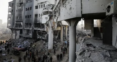 لجنة تحقيق أممية: إسرائيل ارتكبت جرائم حرب وإبادة جماعية في غزة image