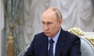 بوتين: العلاقات بين روسيا الاتحادية ومنغوليا تقوم على التفاعل والصداقة image