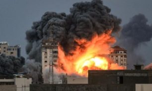 في اليوم 271 للعدوان: شهداء وجرحى في قصف الاحتلال مناطق متفرقة من غزة image