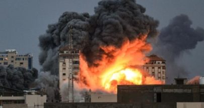 في اليوم 271 للعدوان: شهداء وجرحى في قصف الاحتلال مناطق متفرقة من غزة image