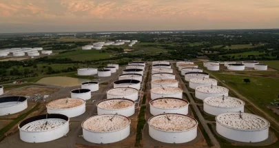 واشنطن تلوّح بإعادة فتح مخزونها من النفط إذا ارتفعت الأسعار image