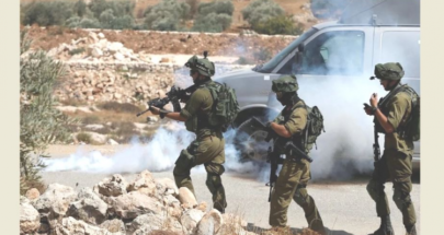 قوات الاحتلال إقتحمت جنين وأصابت شابا بالرصاص image