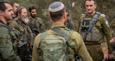 المحكمة العليا الإسرائيليّة تعلّق فحص مراقب الدولة بشأن إخفاقات الجيش في 7 تشرين الاول image