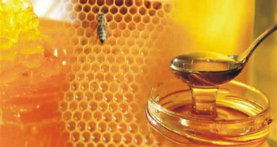 ماذا يحدث لجسمك عند تناول ملعقتين من عسل النحل كل صباح؟ image