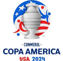 اطلاق كرة استثنائية لنهائي كوبا أمريكا image