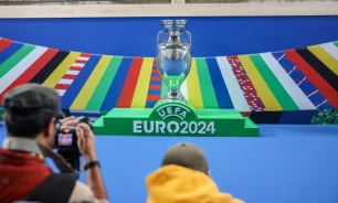 سياحة كرة القدم.. يورو 2024 يرفد ألمانيا بمليار يورو image