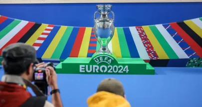 سياحة كرة القدم.. يورو 2024 يرفد ألمانيا بمليار يورو image
