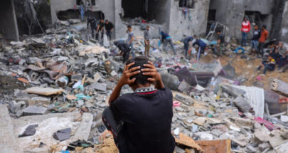 غزة.. ارتفاع حصيلة ضحايا القصف الإسرائيلي إلى 37 ألفاً و296 قتيلاً image