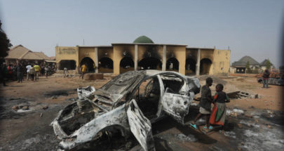 نيجيريا.. مقتل 20 شخصا في هجوم مسلح لـ"بوكو حرام" image