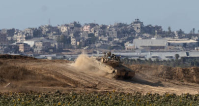 "كتائب المجاهدين" استدفت تجمعات وخط سير قوات إسرائيلية جنوب حي الزيتون image