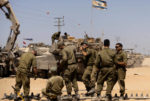 هل اقتربت إسرائيل من تحقيق هدفها في غزة؟ image