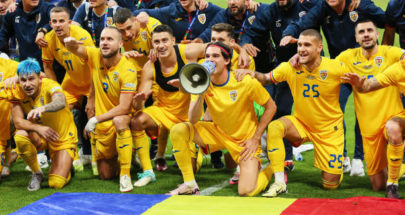 كأس أوروبا 2024: رومانيا وبلجيكا وسلوفاكيا إلى ثمن النهائي image