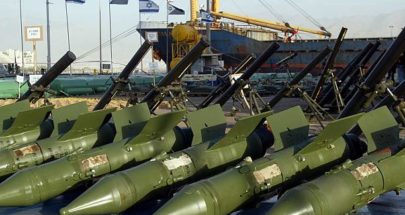 الدفاع الإسرائيلية: صادرات الأسلحة 13 مليار دولار في 2023 image