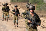 تقديرات إسرائيلية بإنهاء العملية في رفح بعد أسبوعين.. والتفرغ لجبهة الشمال image