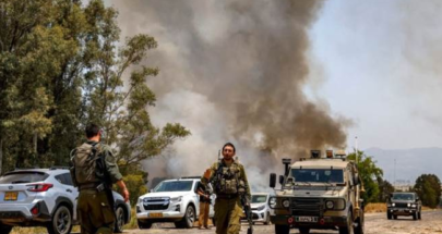إسرائيل "الإنفعالية" تؤجج مخاطر الحرب.. وأميركا تطلب مساعدة قطرية image