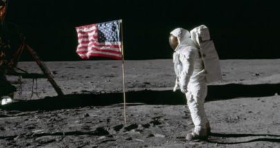 رئيس ناسا: الأميركيون سيهبطون على القمر قبل الصينيين image