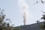 بعد مجزرة جناتا- دير قانون... حزب الله يمطر المستوطنات بالصواريخ image
