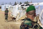 لبنان يسلم ضابطا سوريا منشقا لنظام الأسد image