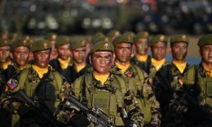 الفلبين تحذر من الرد بقوة إذا تعرضت قواتها لأي هجوم image
