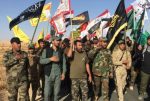 فصائل عراقية تتأهب إثر التوتر الكبير بين حزب الله وإسرائيل image