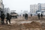 انقسام بالداخل الإسرائيلي بشأن خطة اليوم التالي للحرب في غزة image