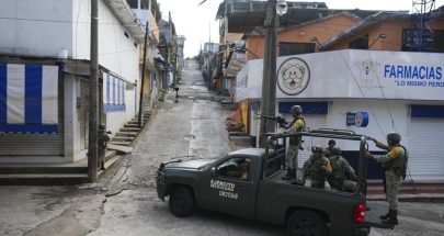 المكسيك: العثور على 19 جثة في صندوق شاحنة بولاية تشياباس جنوب البلاد image
