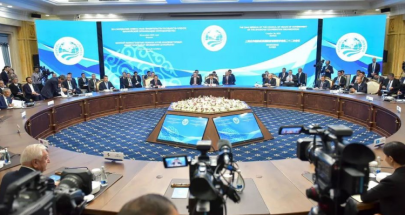 "شنغهاي للتعاون" أعلنت بيلاروسيا عضوا دائما في صفوف المنظمة image