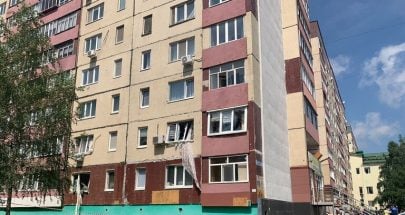 مصرع شخص بانفجار في مبنى سكني في ستيرليتاماك الروسية image