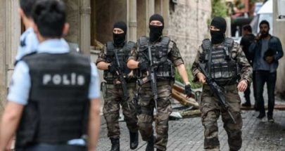 تركيا… اعتقال 13 شخصًا على خلفية العنف ضد السوريين image