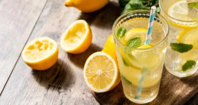 أضرار شرب الليمون قبل النوم: آثار خطيرة على الجسم! image