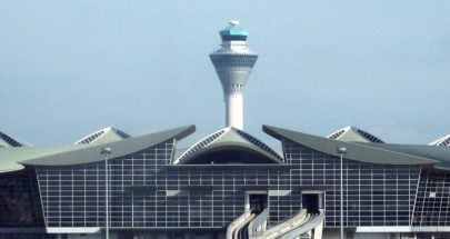 تسرُّب كيميائي يُصيب 39 شخصاً بالغثيان في مطار دولي! image