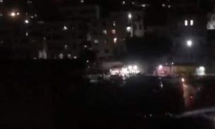 بالفيديو - اشتباك مسلح قرب سوق السمك في طرابلس image