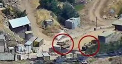 إسرائيل على "إجر ونص" بعد إغتيال "الحاج أبو نعمة".. فماذا ينتظرها؟ image