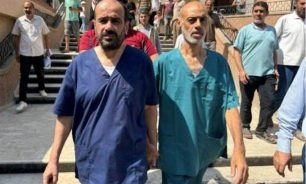 "إسرائيل" تدرس فتح تحقيق بقضية إطلاق سراح مدير مجمع الشفاء الطبي image