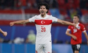 كأس أوروبا 2024: تركيا تطيح بالنمسا وتلاقي هولندا  image