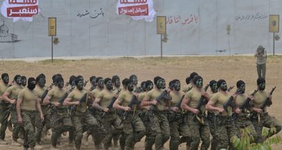 "إيكونوميست": إسرائيل ستلقى من حزب الله أكبر وابل صاروخي متواصل في التاريخ image
